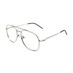 Buy Silver Aviator Turban Eyeglasses Online