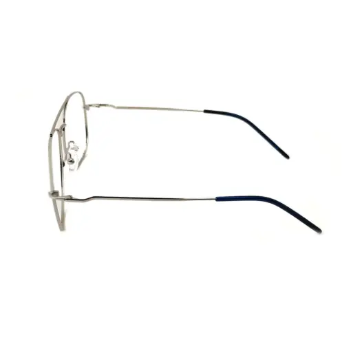 Buy Silver Aviator Turban Eyeglasses Online