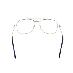 Buy Silver Aviator Turban Eyeglasses Online