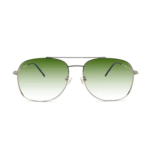 Buy Silver Green Turban Sunglasses Online