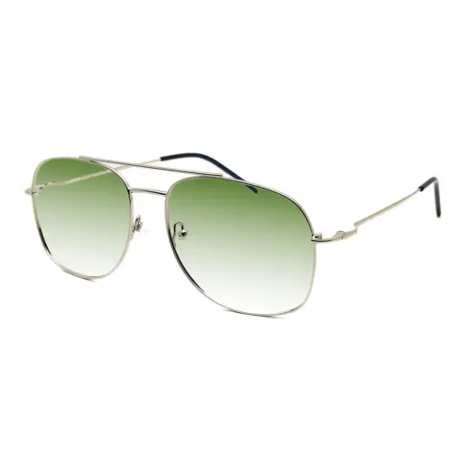 Buy Silver Green Turban Sunglasses Online