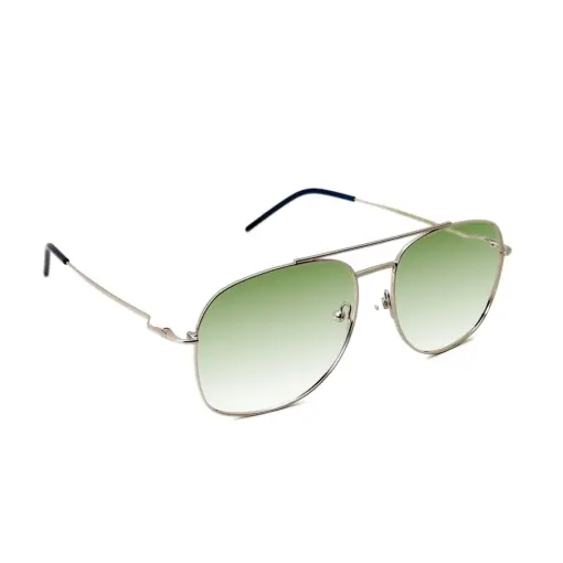Buy Silver Green Turban Sunglasses Online