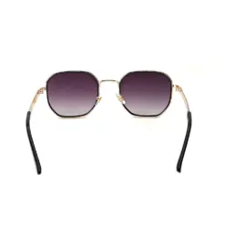 Chris Sunglasses in Golden AT Chashmah.com