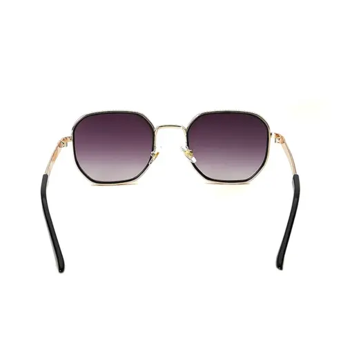 Chris Sunglasses in Golden AT Chashmah.com