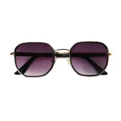 Chris Sunglasses in Golden AT Chashmah.com