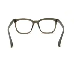 Dark Grey Airlight Eyeglasses at chashmah