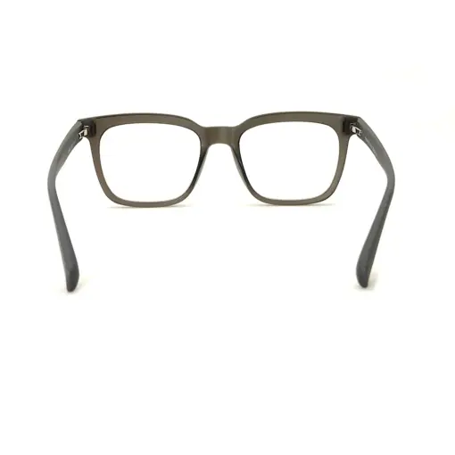 Dark Grey Airlight Eyeglasses at chashmah