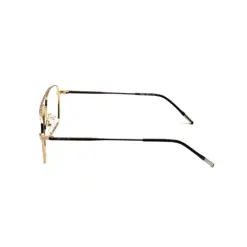Golden Premium Eyeglasses at chashma