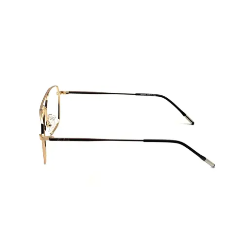 Golden Premium Eyeglasses at chashma