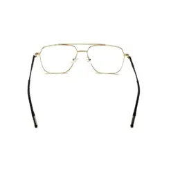 Golden Premium Eyeglasses at chashma