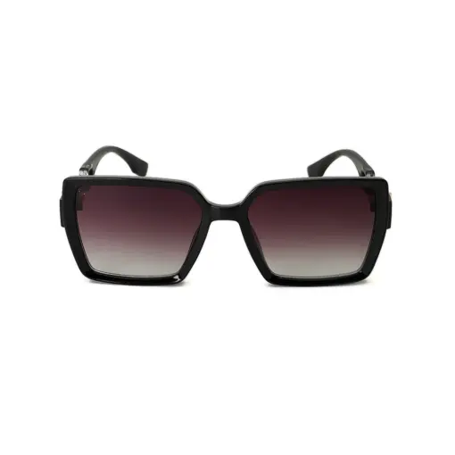 Janet Black Women Sunglasses at chashma