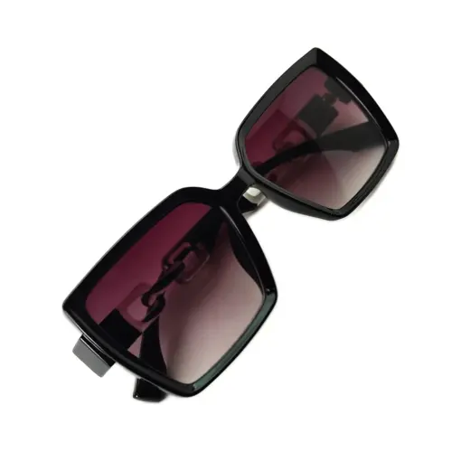 Janet Black Women Sunglasses at chashma