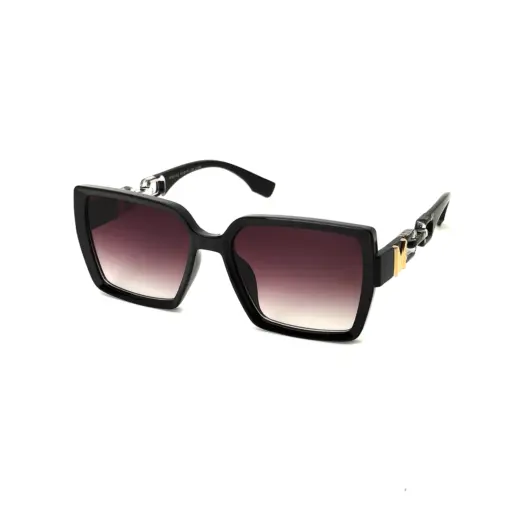 Janet Black Women Sunglasses at chashma