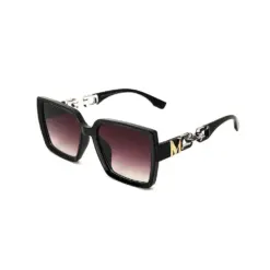 Janet Black Women Sunglasses at chashma