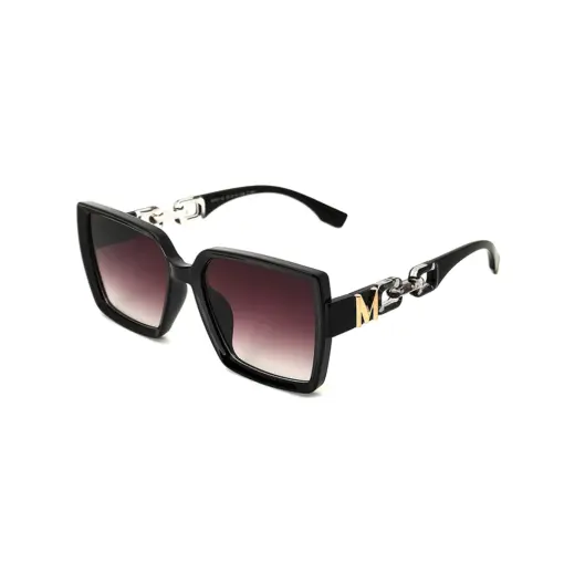 Janet Black Women Sunglasses at chashma