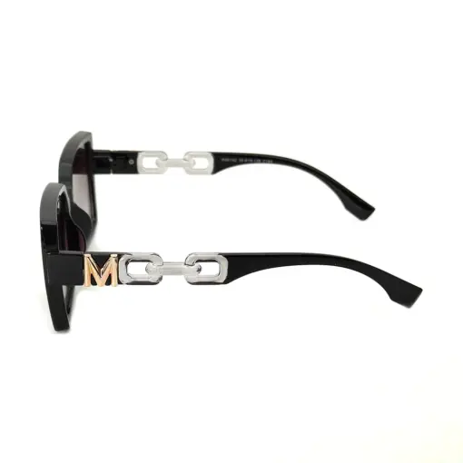 Janet Black Women Sunglasses at chashma