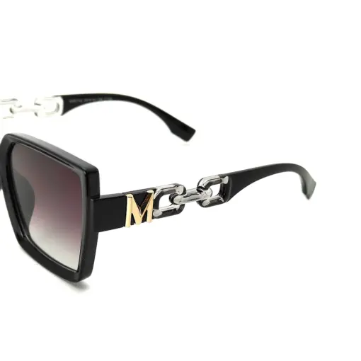 Janet Black Women Sunglasses at chashma