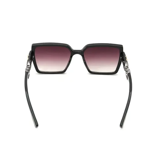 Janet Black Women Sunglasses at chashma