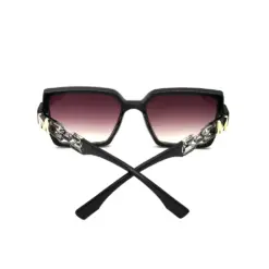 Janet Black Women Sunglasses at chashma