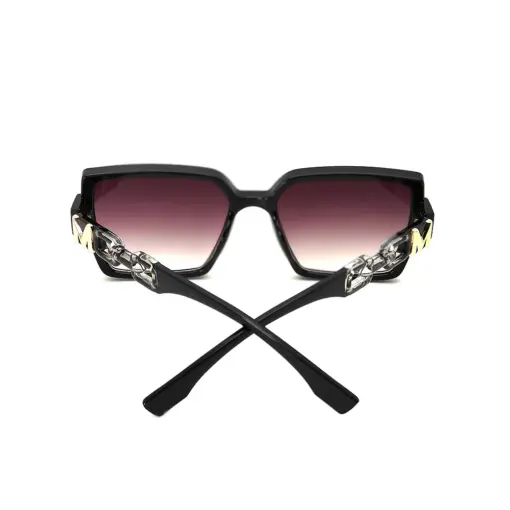 Janet Black Women Sunglasses at chashma