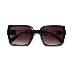Janet Black Women Sunglasses at chashma
