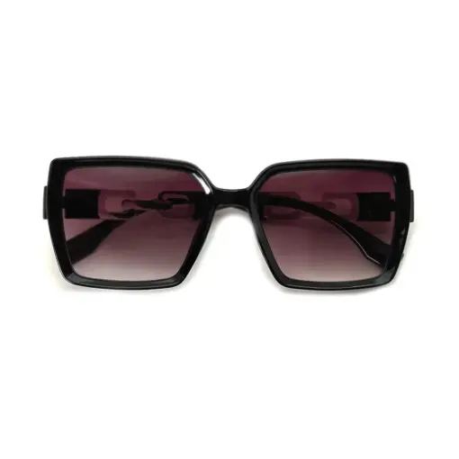 Janet Black Women Sunglasses at chashma