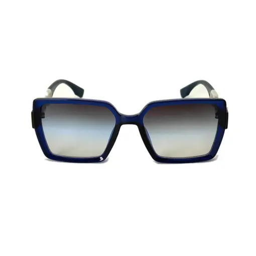 Janet Blue Women Sunglasses at chashma
