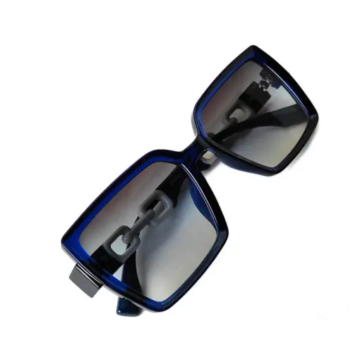 Janet Blue Women Sunglasses at chashma