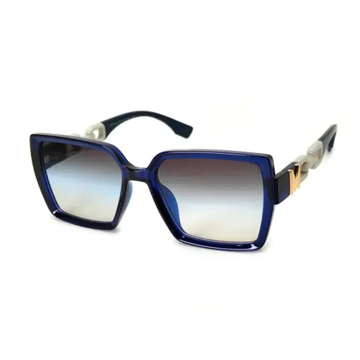 Janet Blue Women Sunglasses at chashma