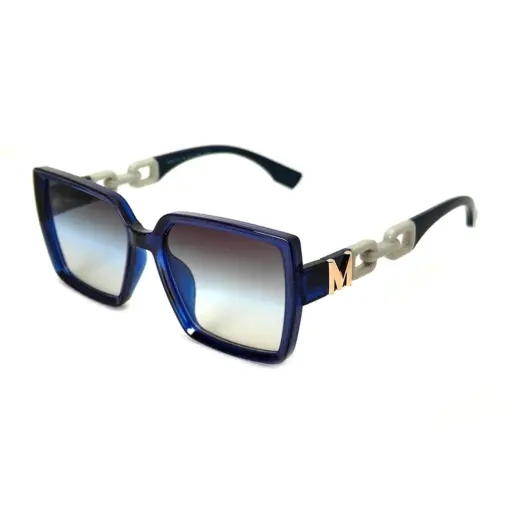 Janet Blue Women Sunglasses at chashma