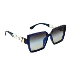Janet Blue Women Sunglasses at chashma