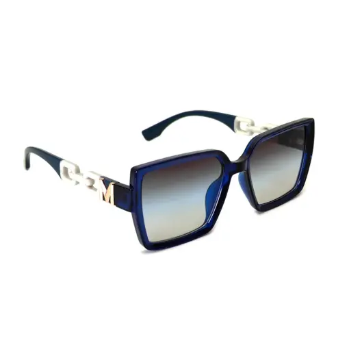 Janet Blue Women Sunglasses at chashma