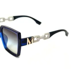 Janet Blue Women Sunglasses at chashma