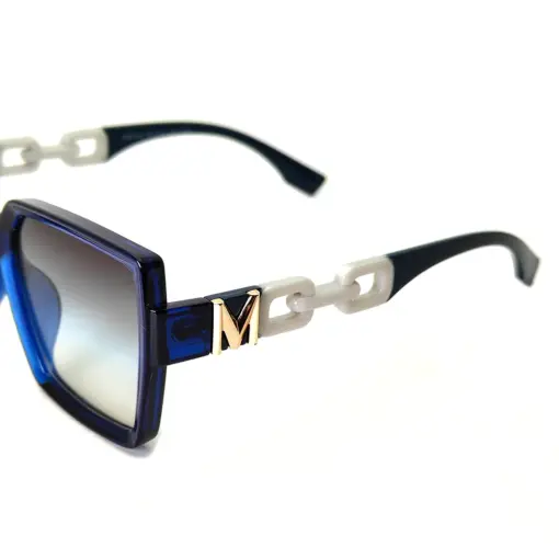Janet Blue Women Sunglasses at chashma