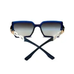 Janet Blue Women Sunglasses at chashma
