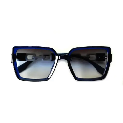 Janet Blue Women Sunglasses at chashma