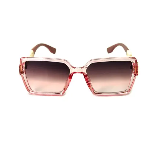 Janet Pink Women Sunglasses At chashma