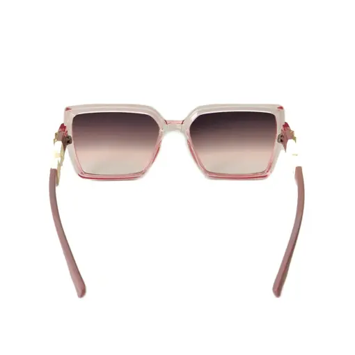 Janet Pink Women Sunglasses At chashma