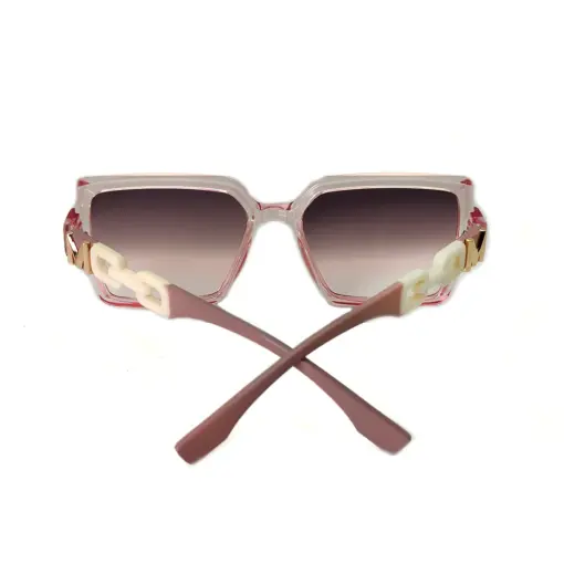 Janet Pink Women Sunglasses At chashma