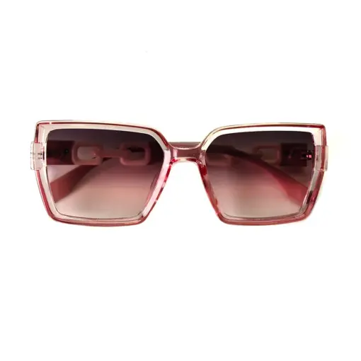 Janet Pink Women Sunglasses At chashma