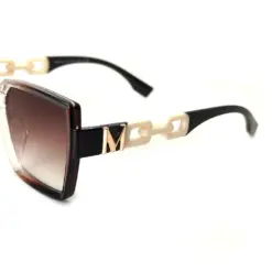 Janet Brown Women Sunglasses at chashma