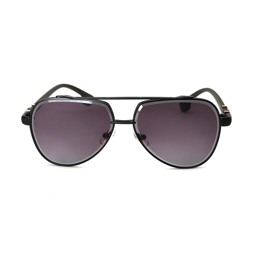 king Sunglasses in Black at Chashma.com