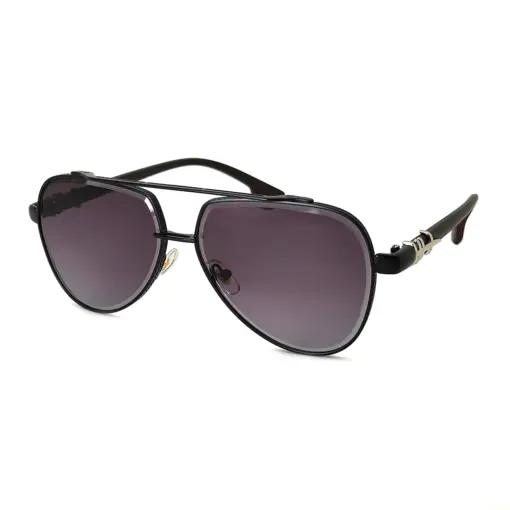 king Sunglasses in Black at Chashma.com