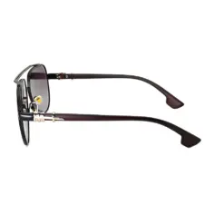 king Sunglasses in Black at Chashma.com
