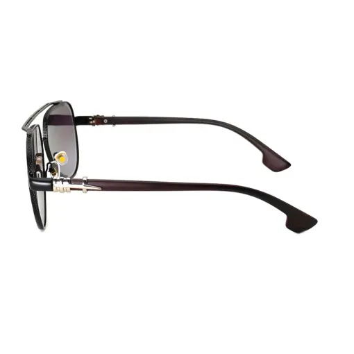 king Sunglasses in Black at Chashma.com