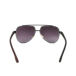 king Sunglasses in Black at Chashma.com