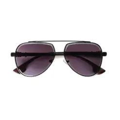 king Sunglasses in Black at Chashma.com