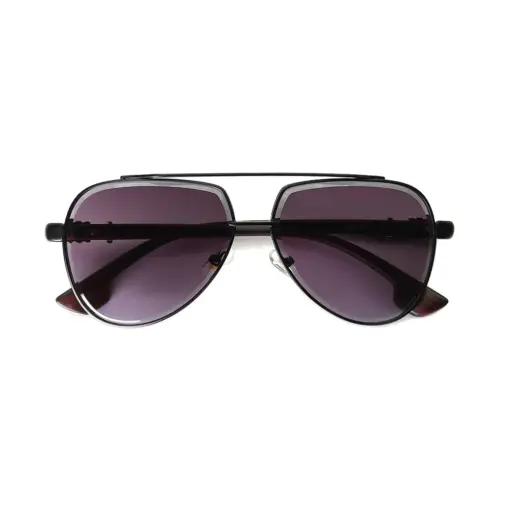 king Sunglasses in Black at Chashma.com