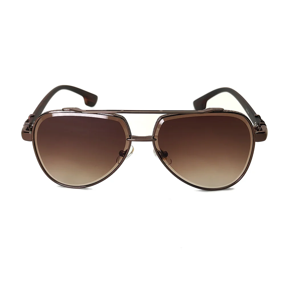 king Sunglasses in Brown AT chashmah