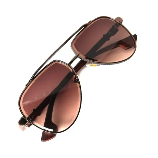 king Sunglasses in Brown AT chashmah